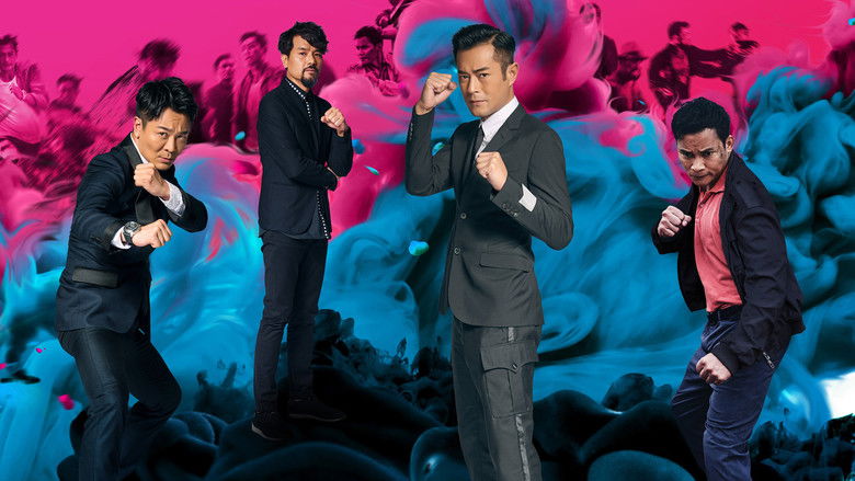 кадр из фильма S.P.L. Звезды судьбы 3: Парадокс