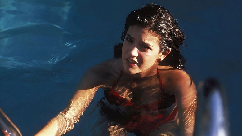 кадр из фильма Беспечные времена в «Риджмонт Хай»