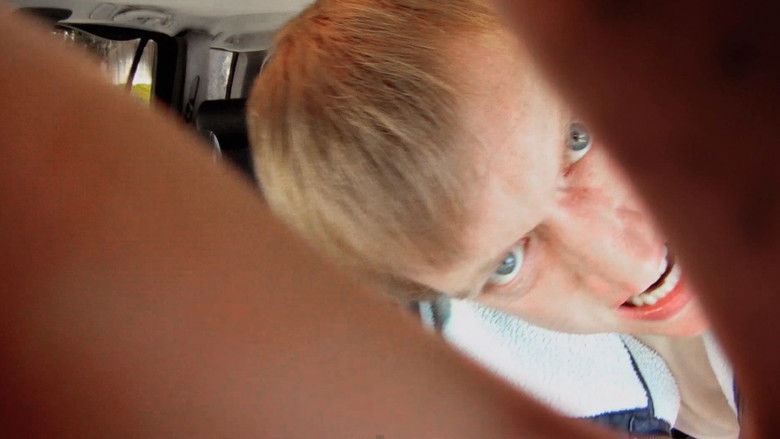 кадр из фильма Упоротое отродье