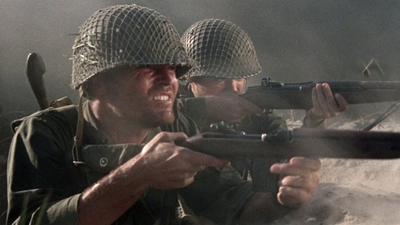 Мародеры Меррилла