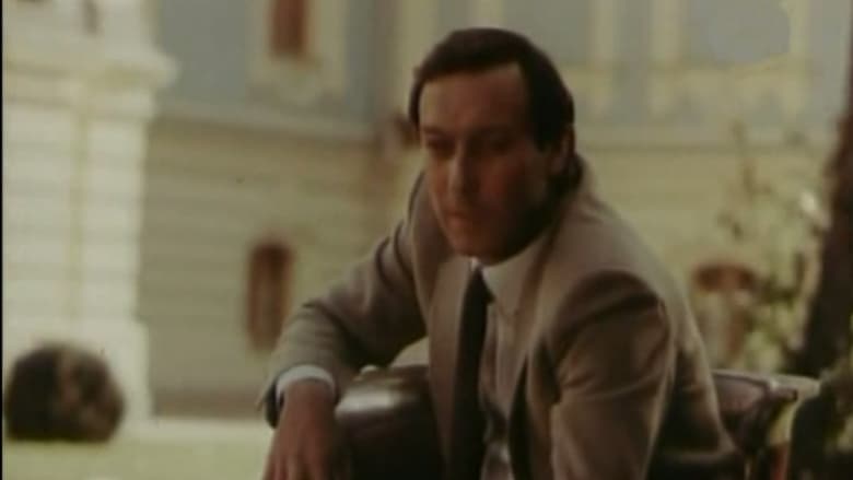 кадр из фильма Вечера на хуторе близ Диканьки