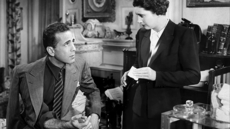 кадр из фильма Король преступного мира