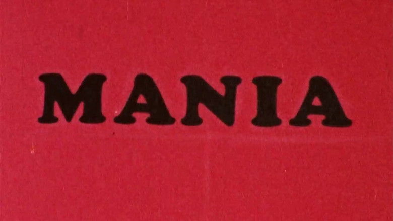 кадр из фильма Mania