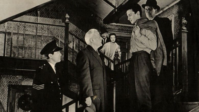 кадр из фильма Innocent Meeting