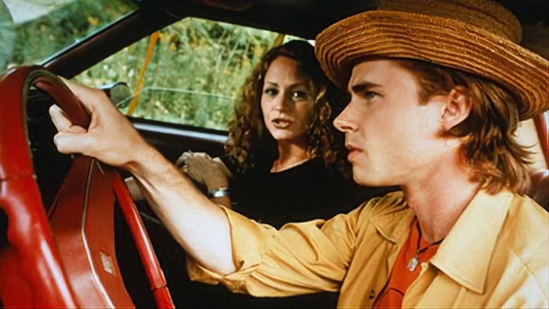 кадр из фильма Fear of Fiction