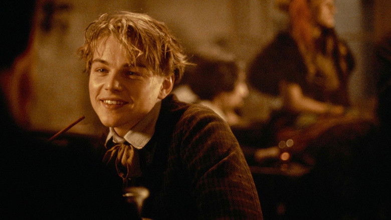 кадр из фильма Полное затмение