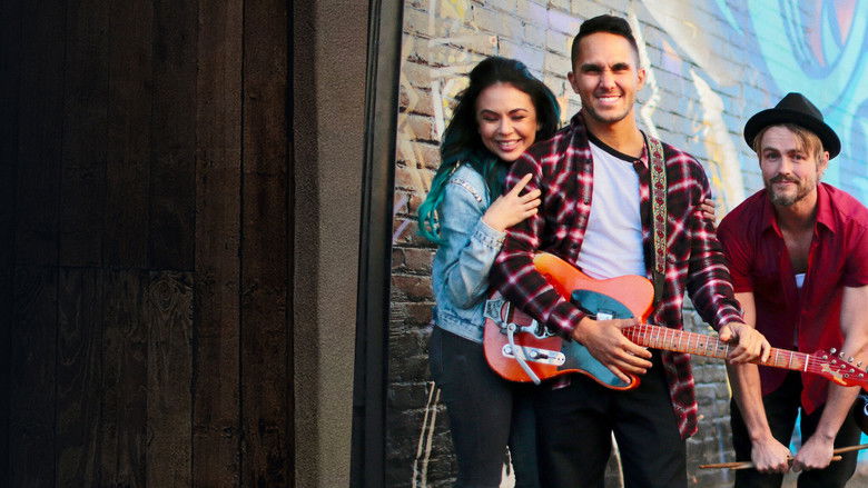 кадр из фильма Музыканты снова вместе