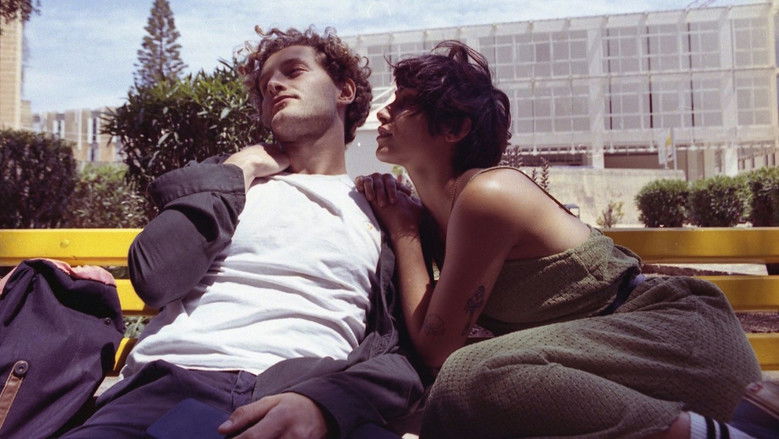 кадр из фильма Uwijja