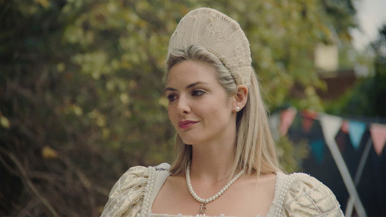 кадр из фильма Tell That to the Winter Sea