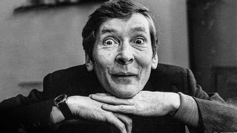 кадр из фильма Kenneth Williams In His Own Words