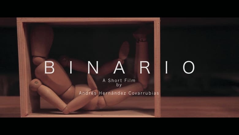 кадр из фильма Binario