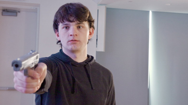 кадр из фильма How Much Are You Willing to Sacrifice