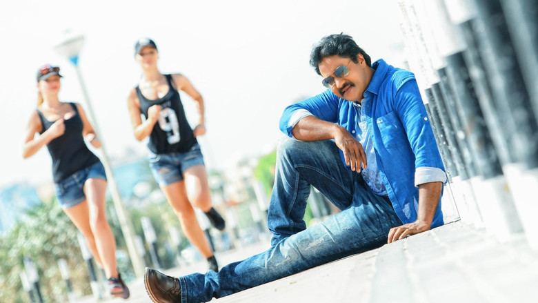 кадр из фильма జక్కన్న