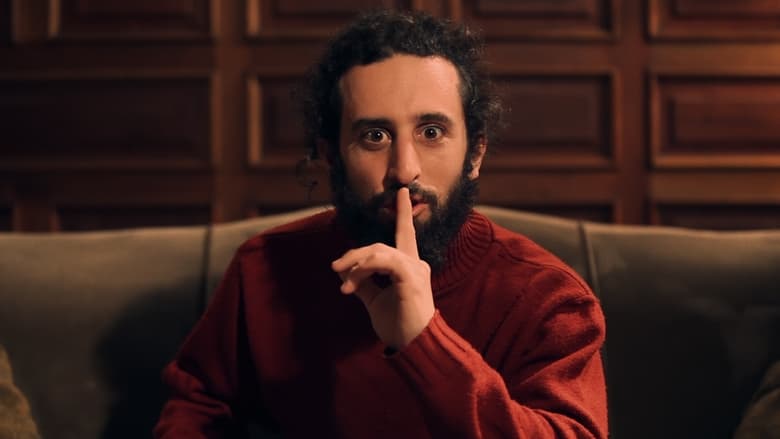 кадр из фильма Presagio