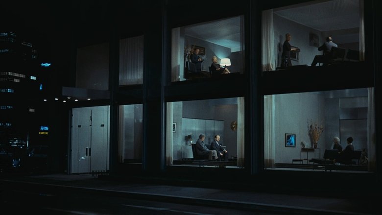 кадр из фильма Время развлечений