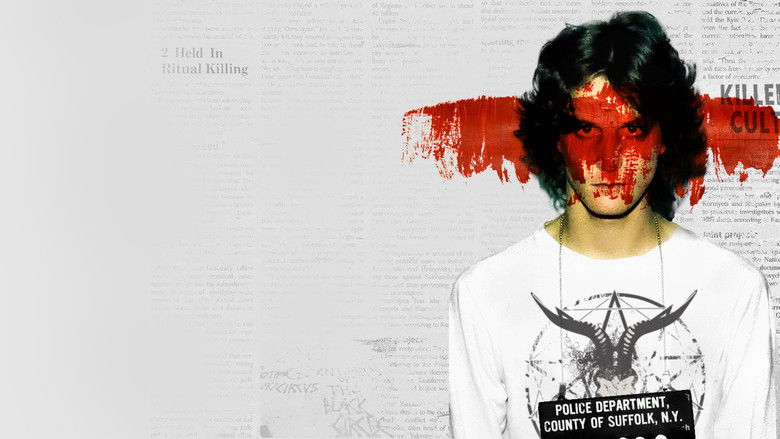 кадр из фильма The Acid King