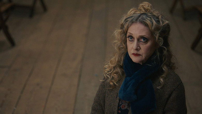 кадр из фильма Призрачный свет