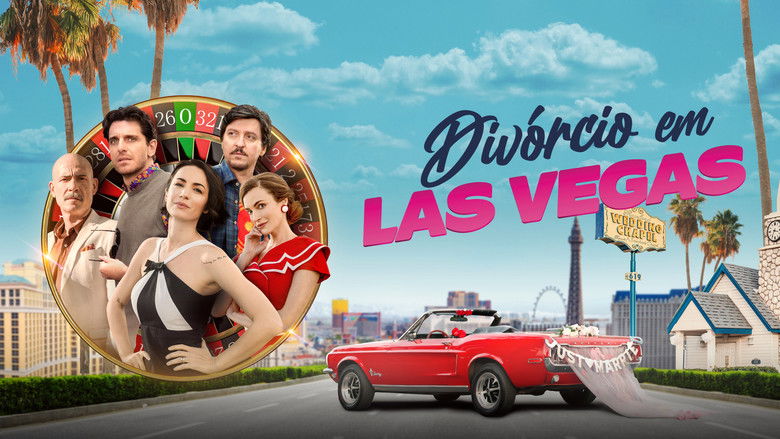 кадр из фильма Divorzio a Las Vegas