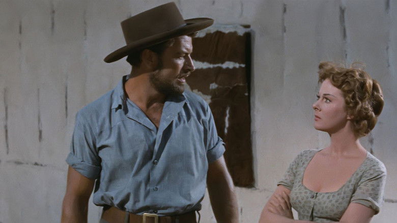 кадр из фильма Untamed