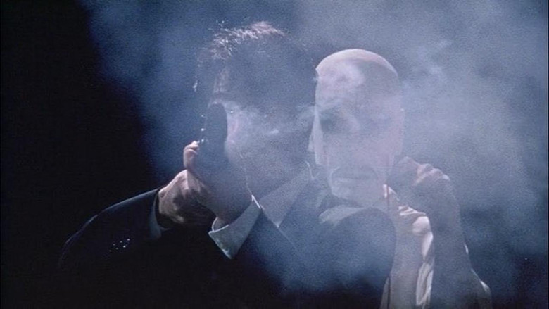 кадр из фильма Понедельник