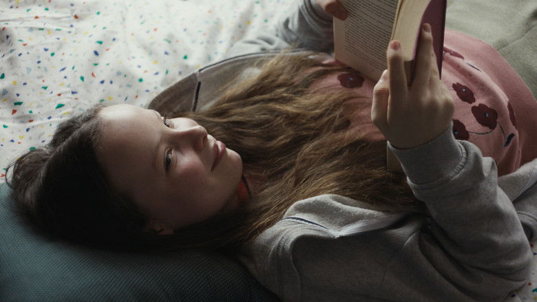 кадр из фильма Что знает Мариэль