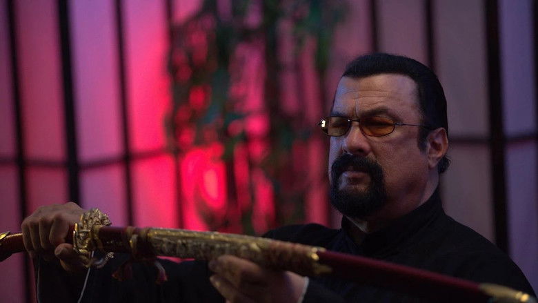 кадр из фильма Совершенное оружие