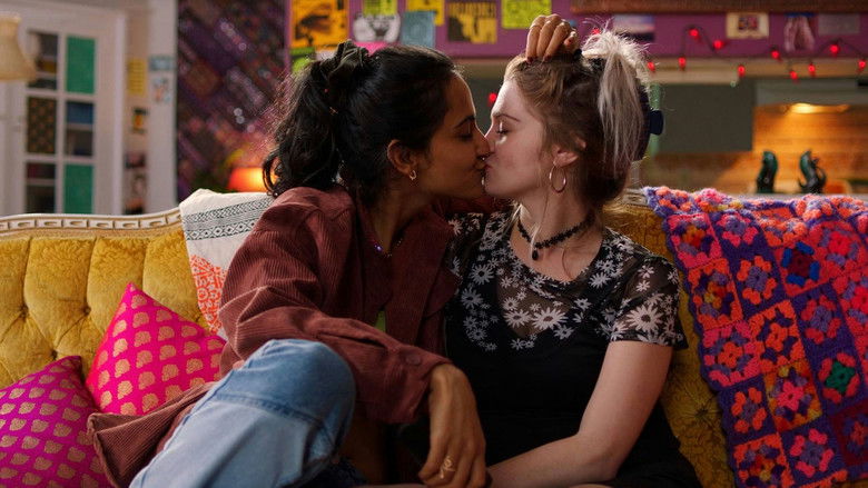 кадр из фильма The Queen of My Dreams