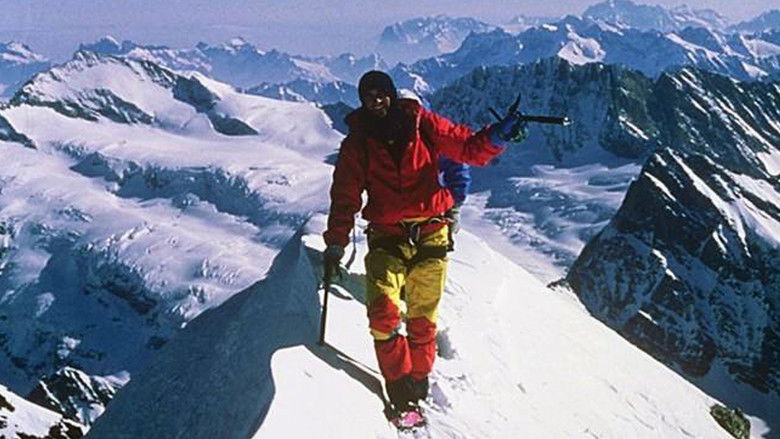 кадр из фильма La Mesure De L'exploit