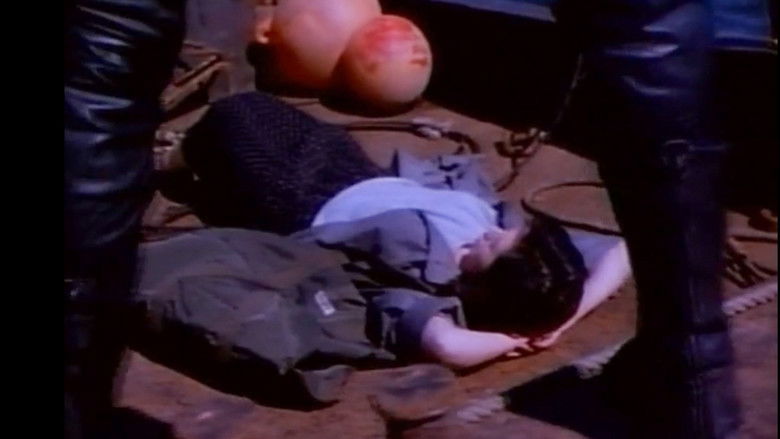 кадр из фильма 暴行クライマックス