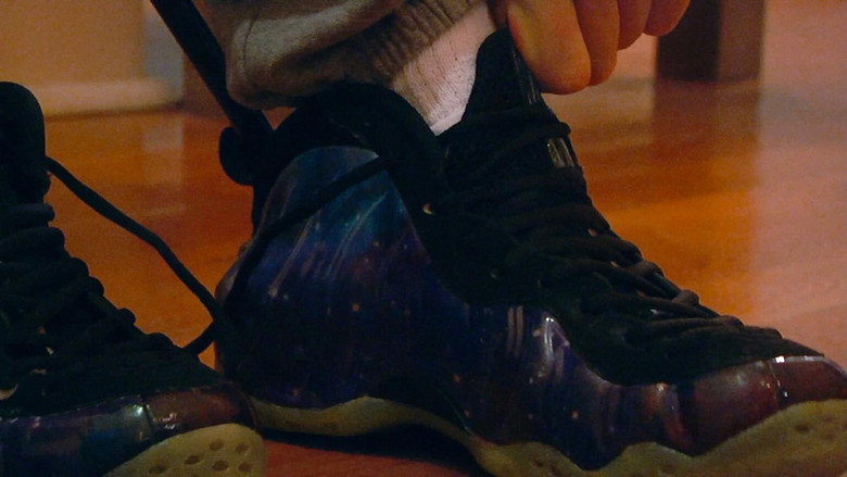 кадр из фильма GALAXIES
