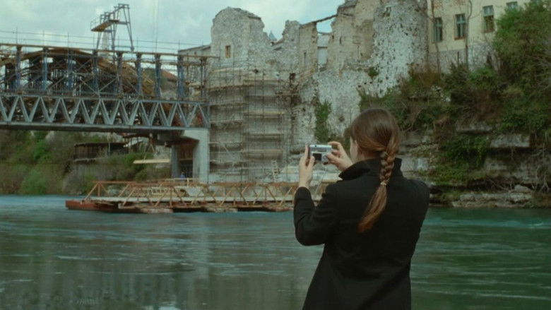 кадр из фильма Наша музыка