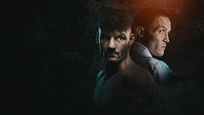 кадр из фильма Leigh Wood vs. Josh Warrington II