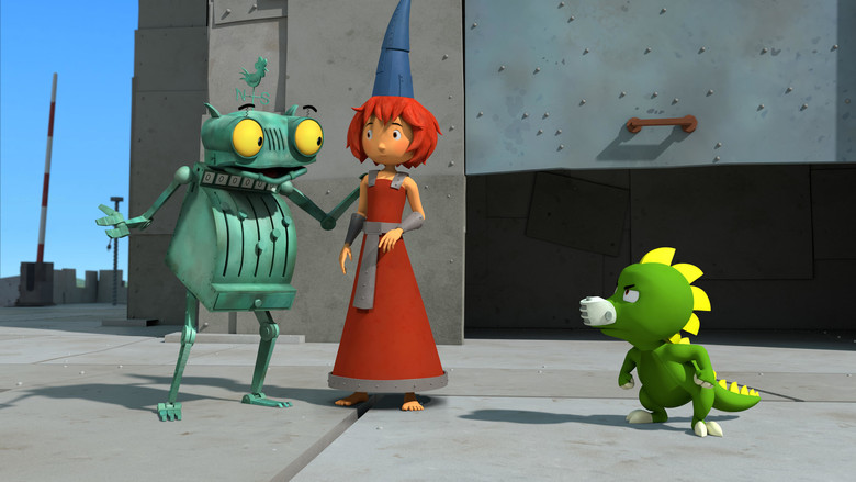 кадр из фильма Храброе сердце. Заговор в королевстве