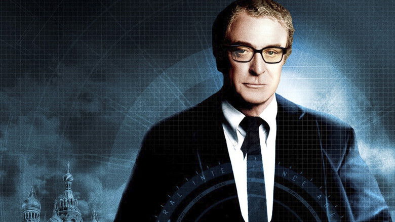 кадр из фильма Полночь в Санкт-Петербурге