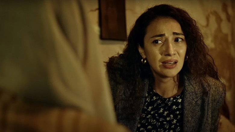 кадр из фильма Haile II: Var mı, Yok mu?!