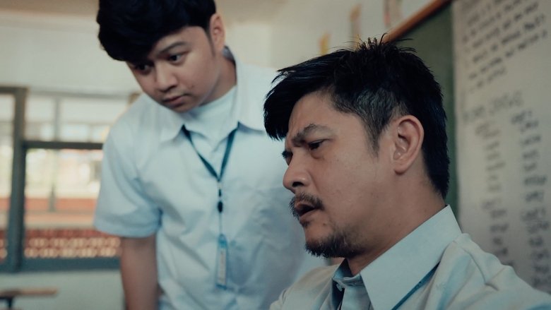 кадр из фильма Occupied