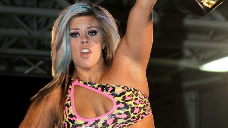 кадр из фильма WSU Mutiny