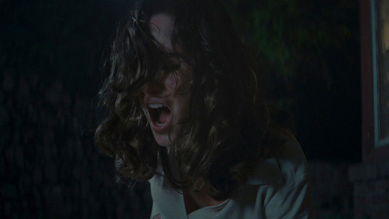 кадр из фильма Push