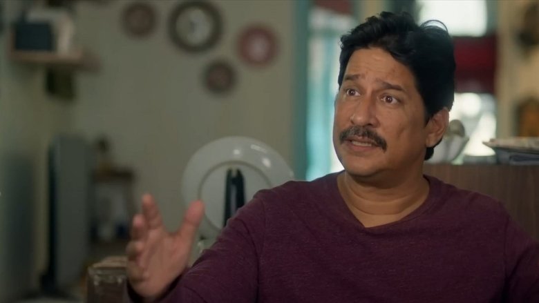 кадр из фильма GJLS: Ibuku Ibu-Ibu