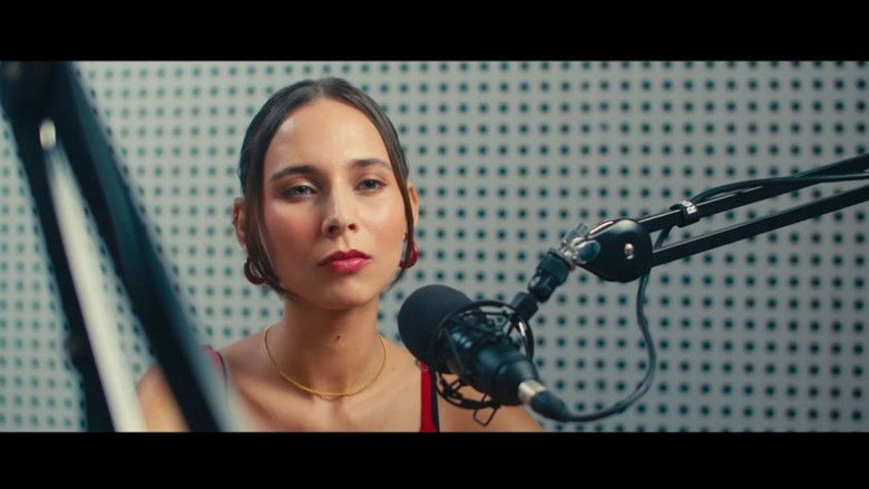 кадр из фильма Mutação