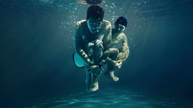 кадр из фильма Имя, выгравированное в твоём сердце