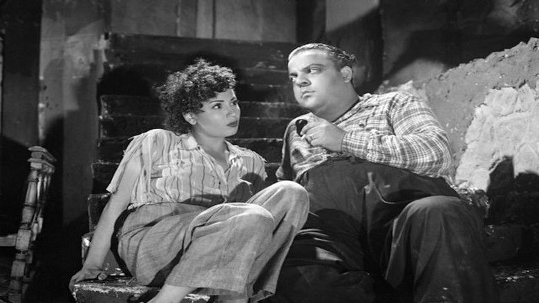 кадр из фильма ملائكة في جهنم