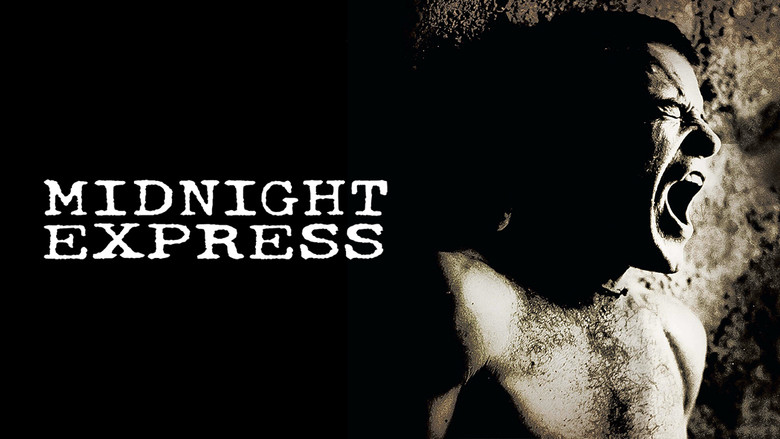кадр из фильма Полуночный экспресс