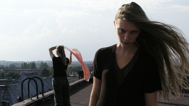 кадр из фильма Ewka Skacz!