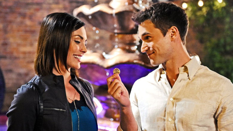 кадр из фильма Мой солнечный принц