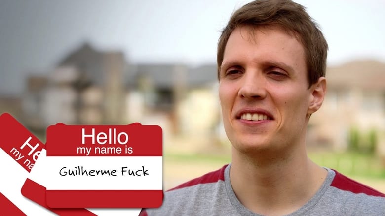 кадр из фильма The Strange Name Movie