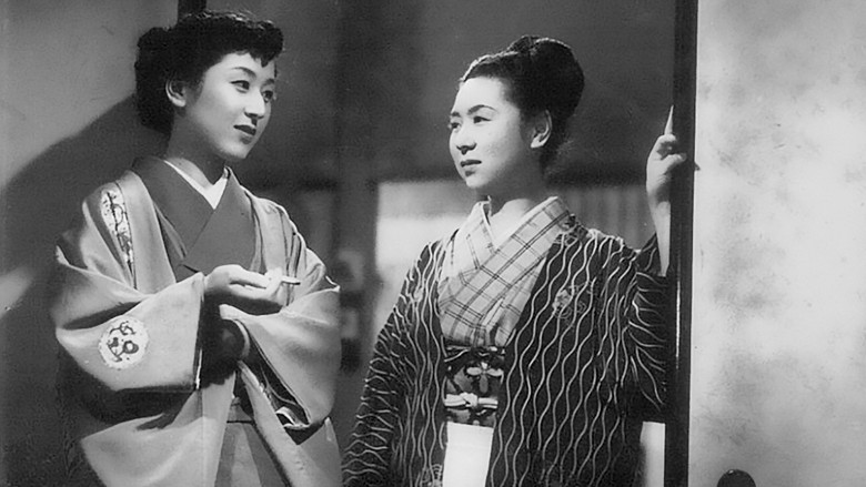 кадр из фильма Гиндза без грима