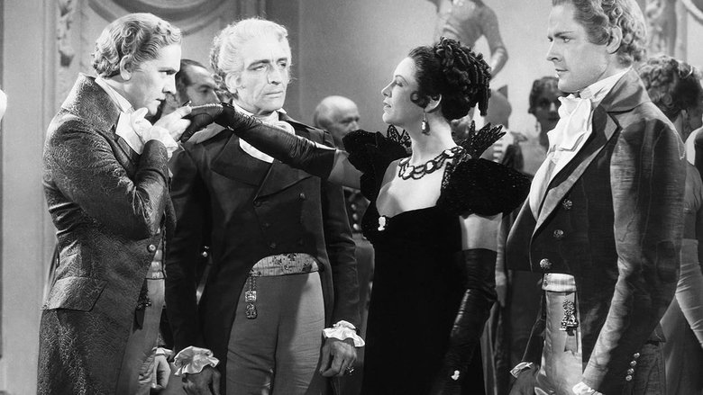 кадр из фильма Антони-неудачник