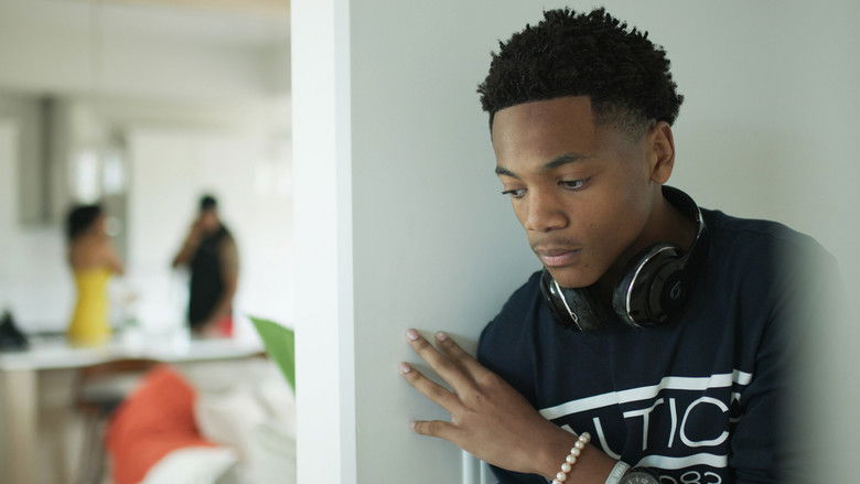 кадр из фильма Joint Custody