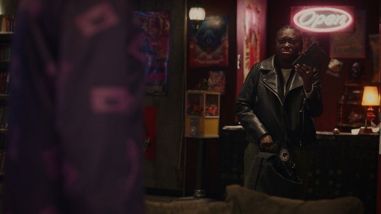 кадр из фильма The Last Video Store